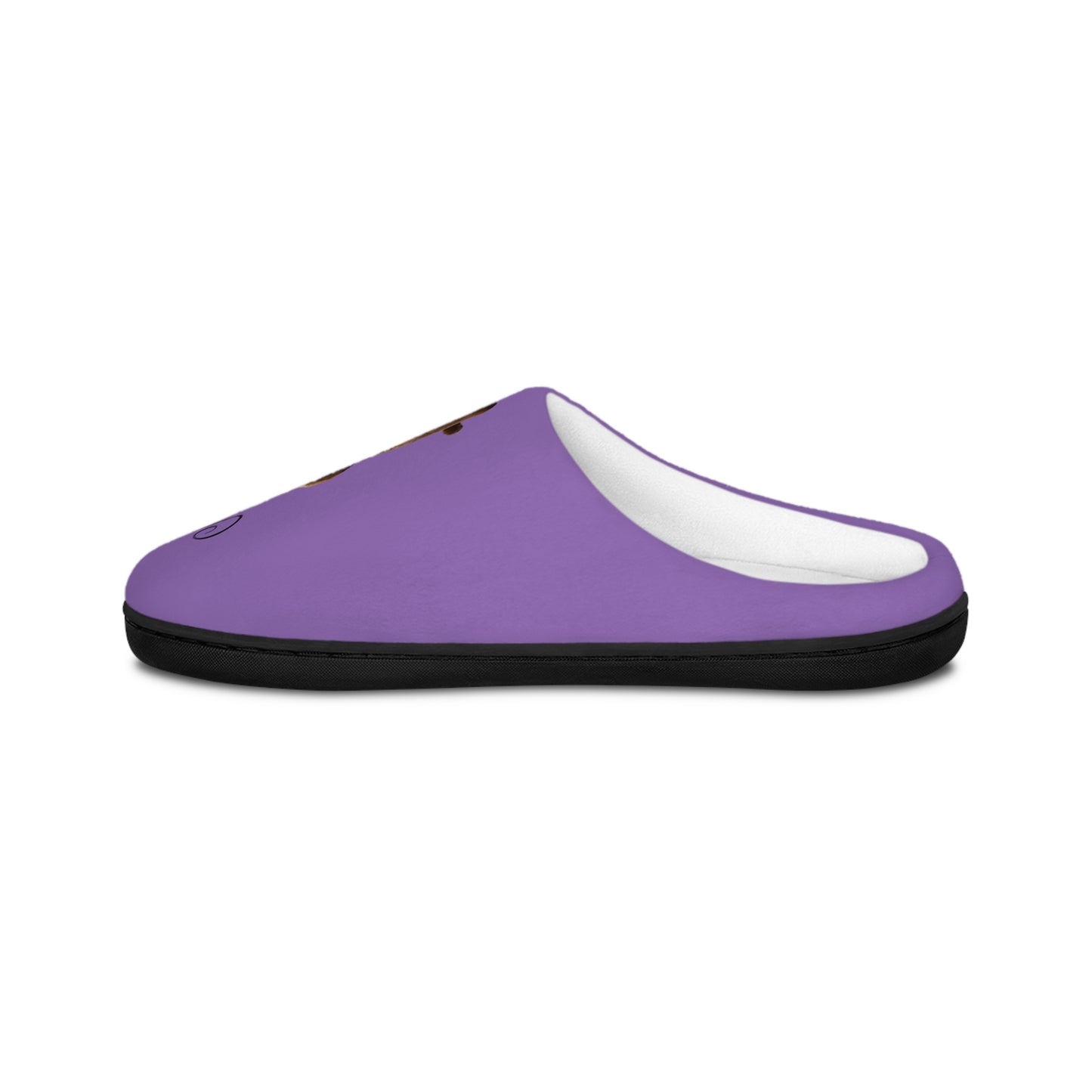 custom slippers with initials