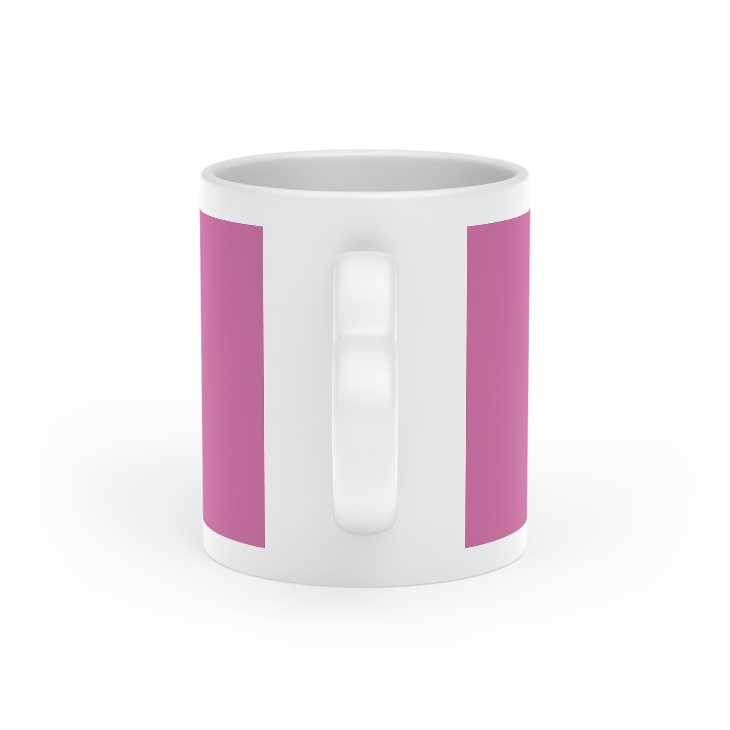 Personalized Heart-Shaped Mug with Cute Puppy Design - Perfect Gift for Pet Lovers
