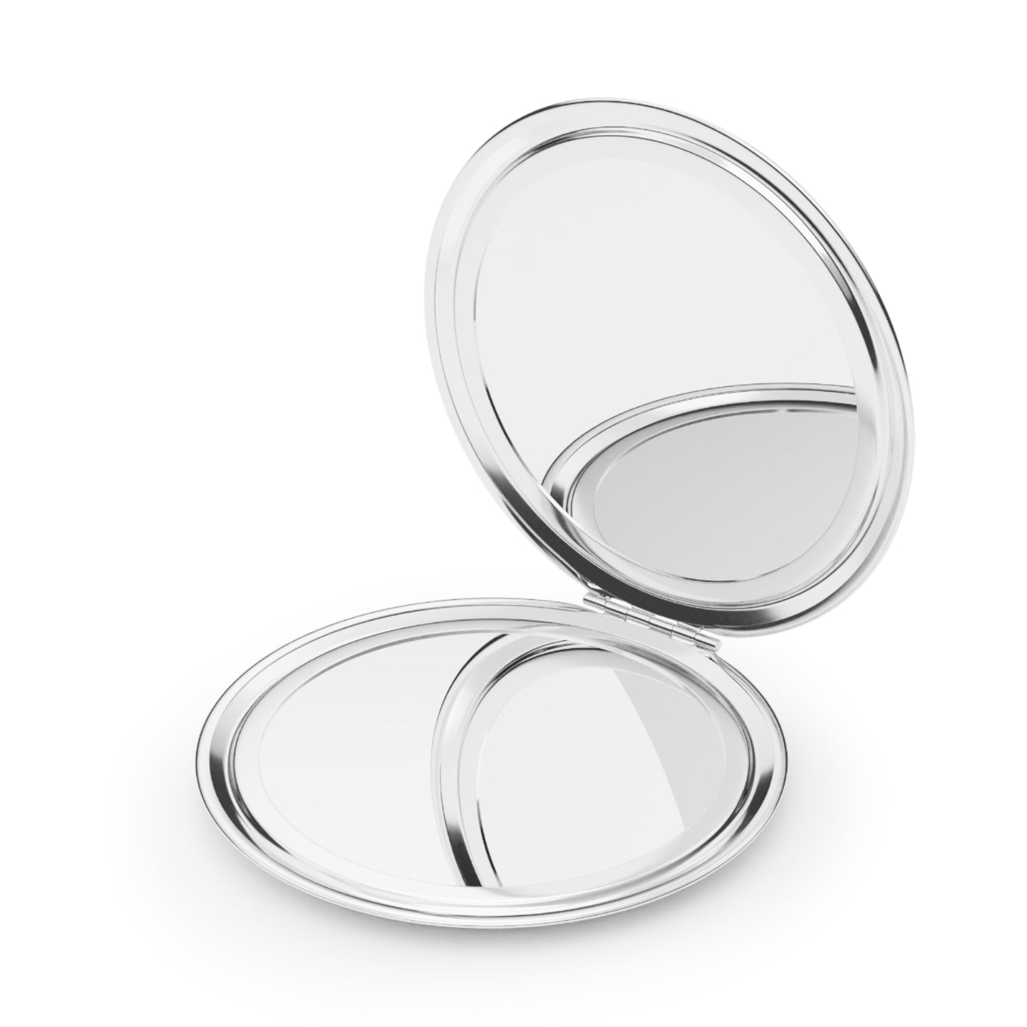 Custom Compact Mirror