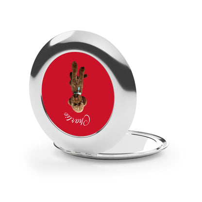 Custom Compact Mirror