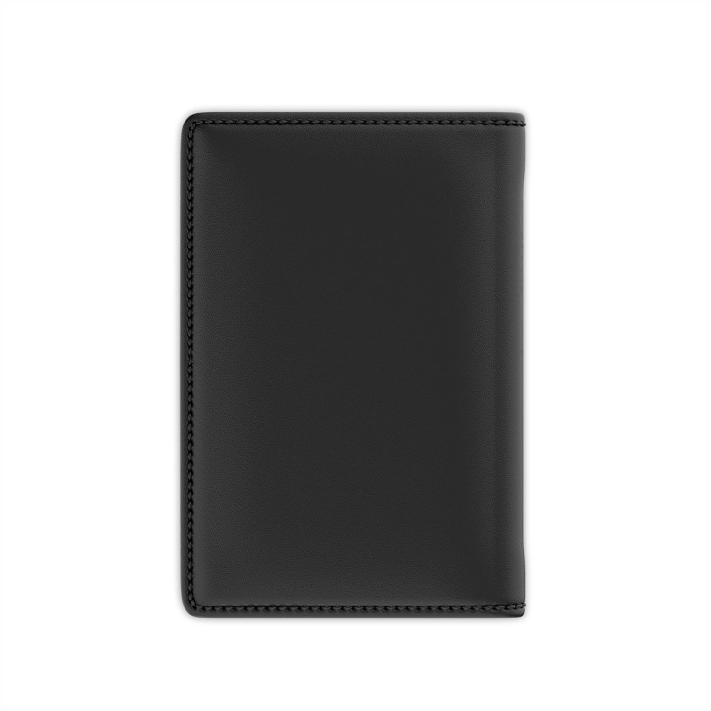 Custom Dog Passport Cover - Personalized Pet Travel Wallet for Animal Lovers
